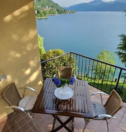 Beautiful Place a Lago d'Orta Omegna Exterior foto